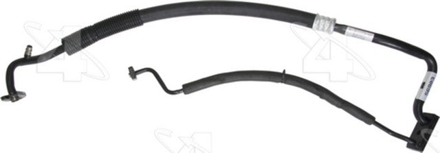 A/C Suction and Liquid Line Hose Assembly Four Seasons 56903