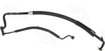 A/C Suction and Liquid Line Hose Assembly Four Seasons 56903