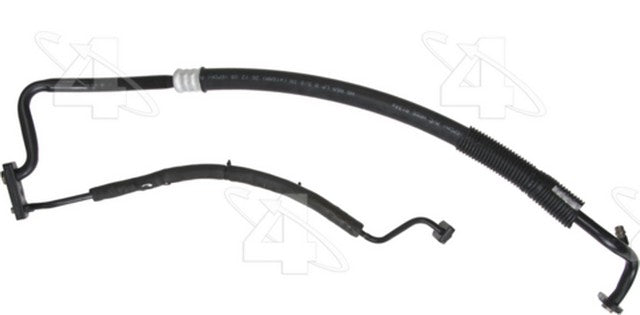 A/C Suction and Liquid Line Hose Assembly Four Seasons 56903