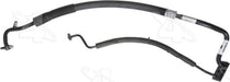 A/C Suction and Liquid Line Hose Assembly Four Seasons 56903
