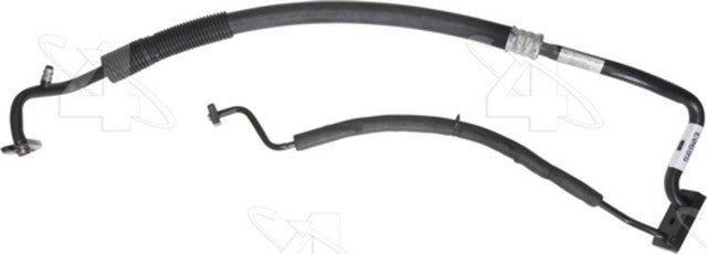 A/C Suction and Liquid Line Hose Assembly Four Seasons 56903