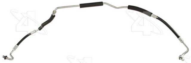 A/C Liquid Line with Orifice Tube Four Seasons 56904