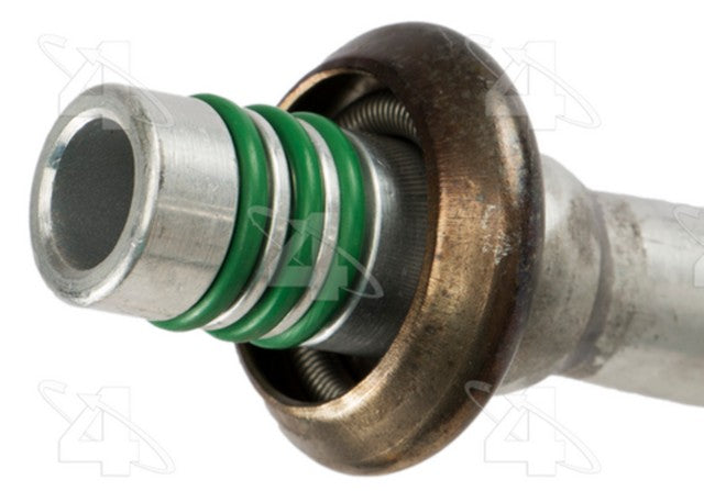 A/C Liquid Line with Orifice Tube Four Seasons 56904