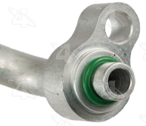 A/C Liquid Line with Orifice Tube Four Seasons 56904