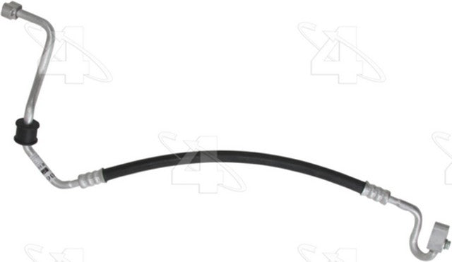 A/C Refrigerant Discharge Hose Four Seasons 56905