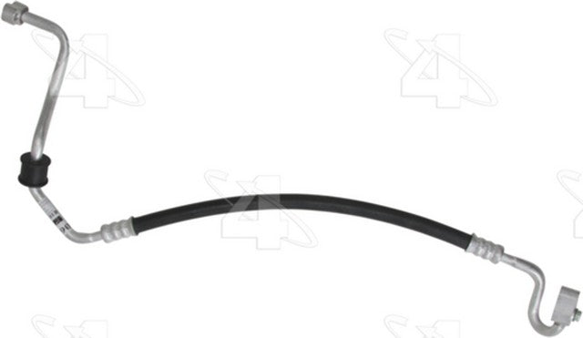 A/C Refrigerant Discharge Hose Four Seasons 56905