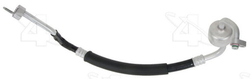 A/C Refrigerant Suction Hose Four Seasons 56906