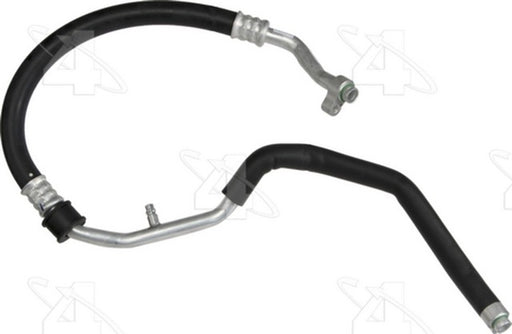 A/C Refrigerant Suction Hose Four Seasons 56907
