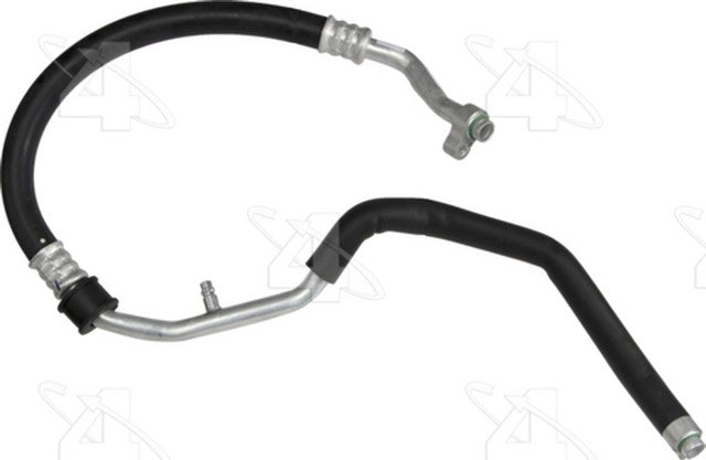 A/C Refrigerant Suction Hose Four Seasons 56907