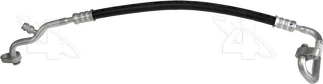 A/C Refrigerant Discharge Hose Four Seasons 56908