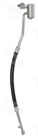 A/C Refrigerant Suction Hose Four Seasons 56909