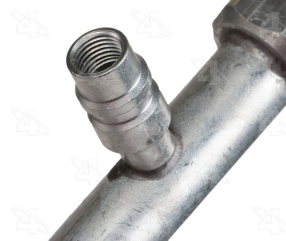 A/C Refrigerant Suction Hose Four Seasons 56909