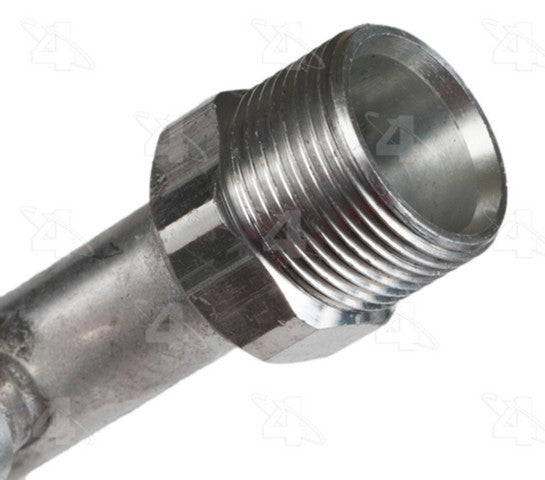 A/C Refrigerant Suction Hose Four Seasons 56909