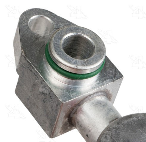 A/C Refrigerant Suction Hose Four Seasons 56909