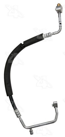 A/C Refrigerant Discharge Hose Four Seasons 56910