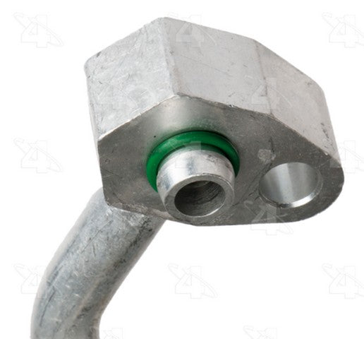 A/C Refrigerant Discharge Hose Four Seasons 56910