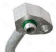 A/C Refrigerant Discharge Hose Four Seasons 56910