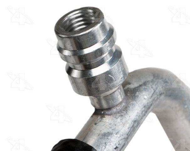 A/C Refrigerant Discharge Hose Four Seasons 56910