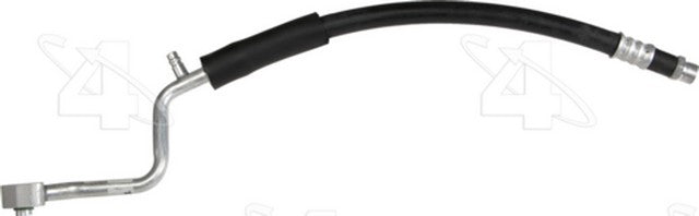 A/C Refrigerant Suction Hose Four Seasons 56911