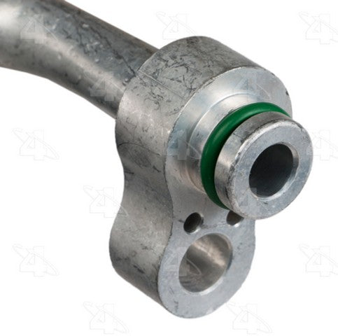 A/C Refrigerant Discharge Hose Four Seasons 56912