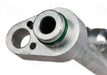 A/C Refrigerant Discharge Hose Four Seasons 56912