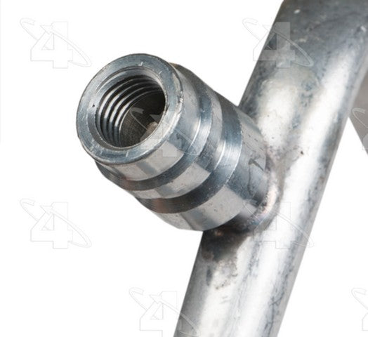 A/C Refrigerant Discharge Hose Four Seasons 56912
