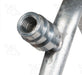 A/C Refrigerant Discharge Hose Four Seasons 56912