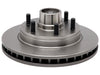 Disc Brake Rotor and Hub Assembly Raybestos Brakes 56915R