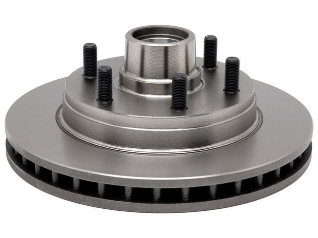 Disc Brake Rotor and Hub Assembly Raybestos Brakes 56915R