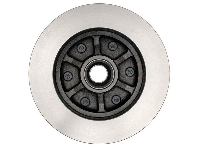 Disc Brake Rotor and Hub Assembly Raybestos Brakes 56915R