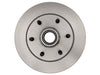Disc Brake Rotor and Hub Assembly Raybestos Brakes 56915R