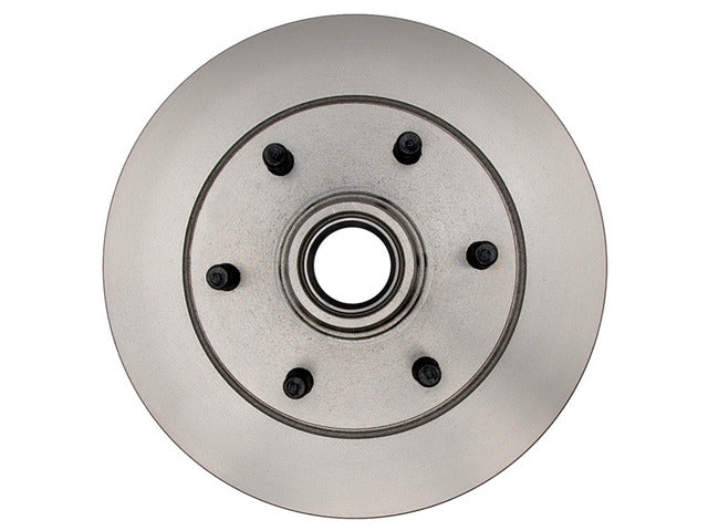 Disc Brake Rotor and Hub Assembly Raybestos Brakes 56915R