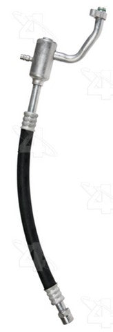 A/C Refrigerant Suction Hose Four Seasons 56916