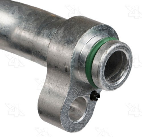 A/C Refrigerant Suction Hose Four Seasons 56916