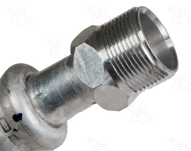A/C Refrigerant Suction Hose Four Seasons 56916