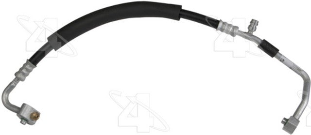 A/C Refrigerant Discharge Hose Four Seasons 56917
