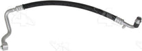 A/C Refrigerant Suction Hose Four Seasons 56918