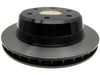 Disc Brake Rotor Raybestos Brakes 56919