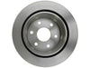 Disc Brake Rotor Raybestos Brakes 56919