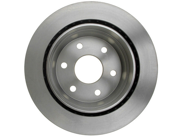 Disc Brake Rotor Raybestos Brakes 56919
