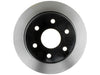 Disc Brake Rotor Raybestos Brakes 56919