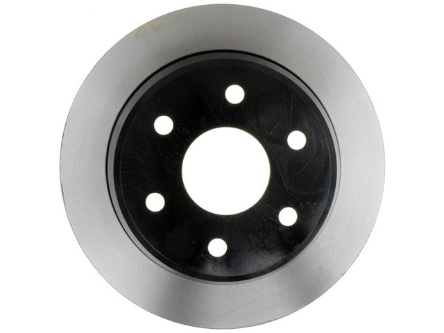 Disc Brake Rotor Raybestos Brakes 56919