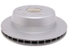 Disc Brake Rotor Raybestos Brakes 56919FZN