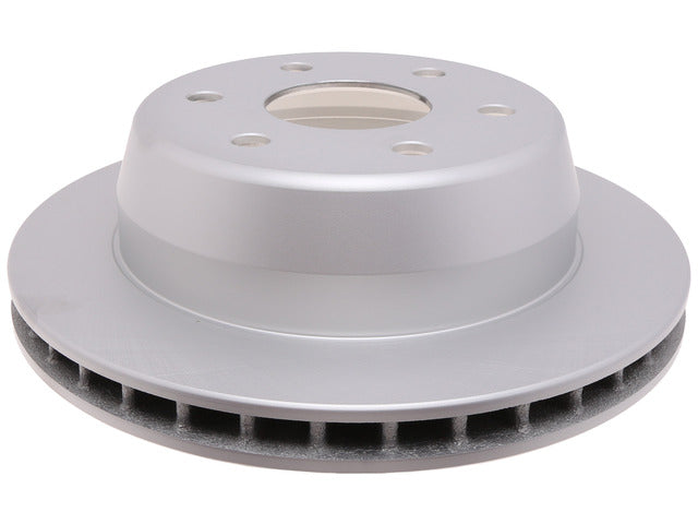 Disc Brake Rotor Raybestos Brakes 56919FZN
