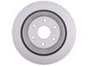 Disc Brake Rotor Raybestos Brakes 56919FZN