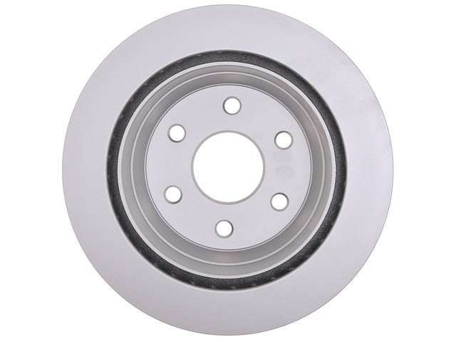 Disc Brake Rotor Raybestos Brakes 56919FZN