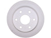 Disc Brake Rotor Raybestos Brakes 56919FZN