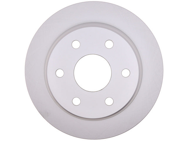 Disc Brake Rotor Raybestos Brakes 56919FZN