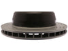 Disc Brake Rotor Raybestos Brakes 56919PER