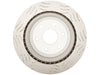 Disc Brake Rotor Raybestos Brakes 56919PER